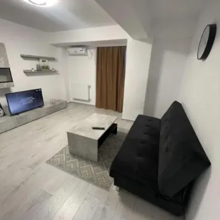 Comfortable Apartment