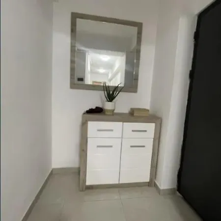 Apartment Comfortable